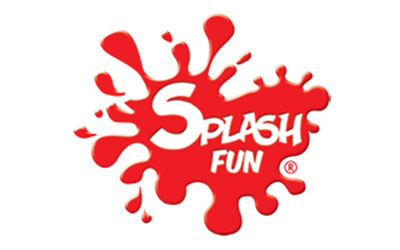 Intranet Splash Fun